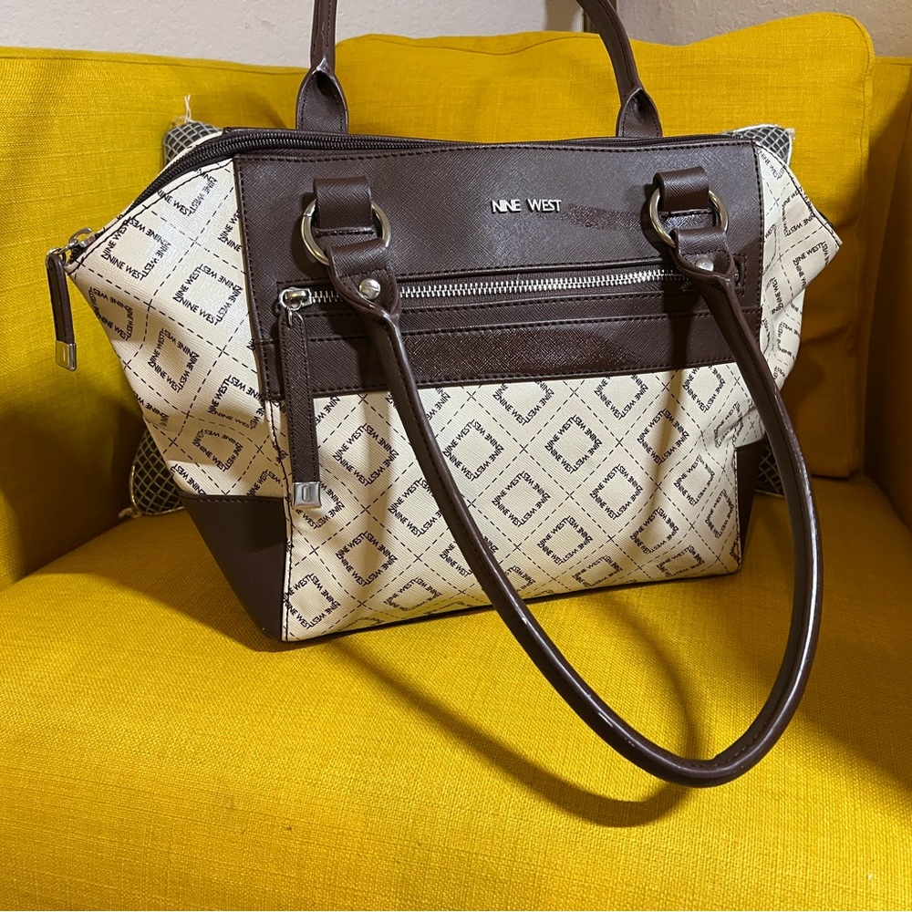 Nine Wes Bag